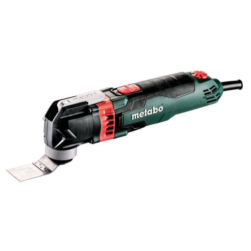 Metabo - Outil multifonction 400W METABO MT 400 QUICK 11000 - 18500 /min Metabo - Imagen 2
