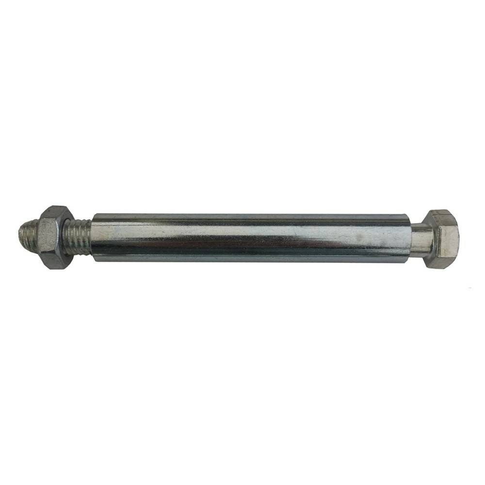 Euro Vanadium - Axe de roue pour alésage diamètre 20 mm et moyeu 128 mm - Imagen 1