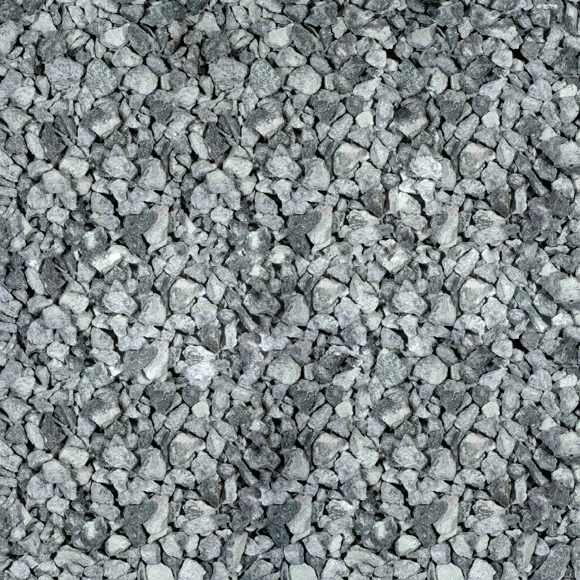Gravier Porphyre Vert 7-14 mm - Lot de 30 sacs de 20 kg (12 m²) - RO'MA NATURE - Image 1