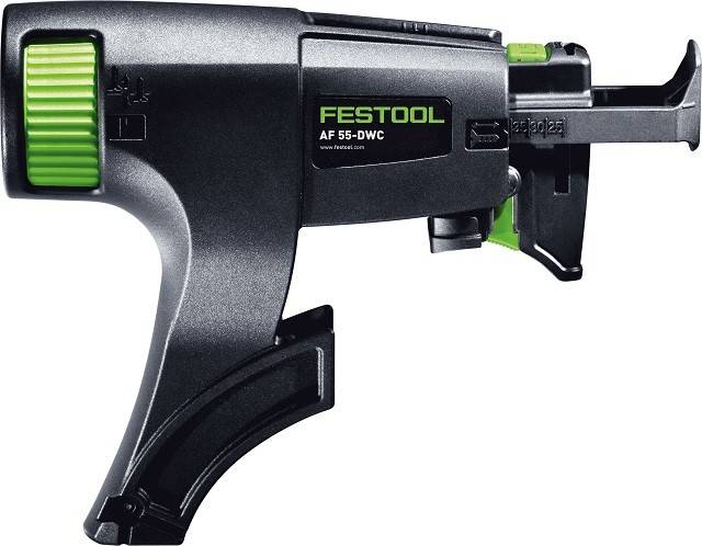 Festool - Chargeur de vis FESTOOL - AF 55-DWC - 769146