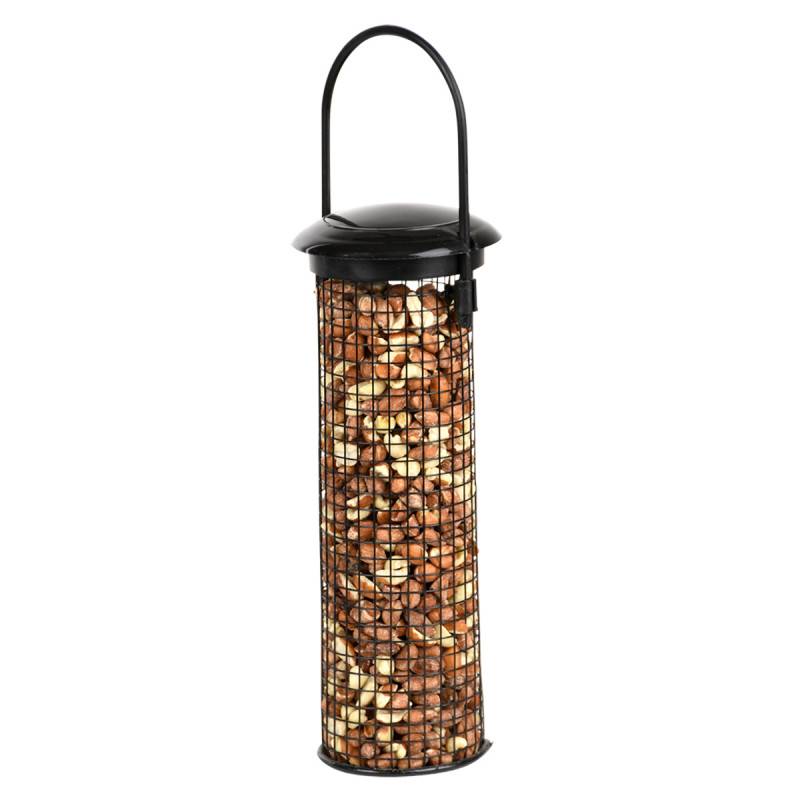 Esschert Design - Silo à noix pour oiseaux - Esschert Design