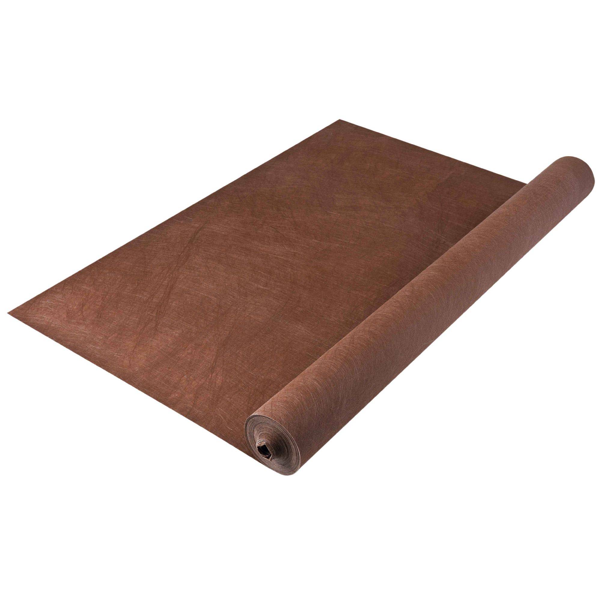 Windhager - Fieltro de acolchado marrón - Imagen 1