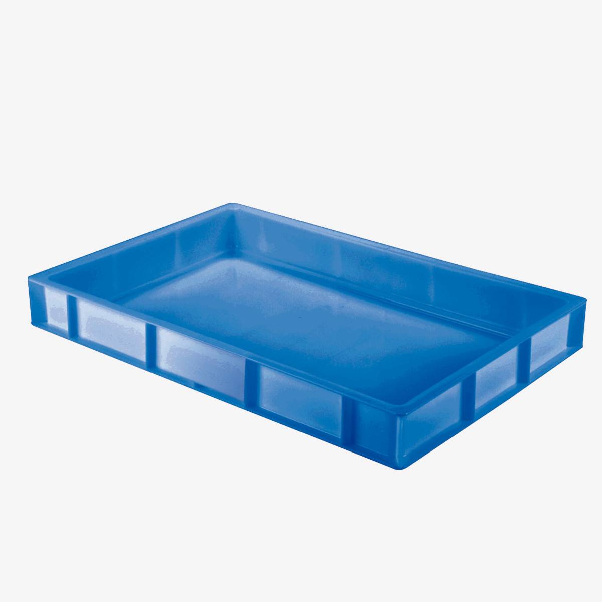 Bac à Pâtons 600 x 400 x 80 mm 14 L - Gilac -