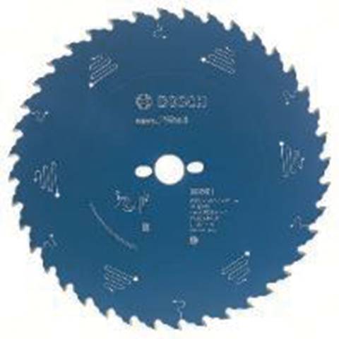 Bosch Professional - Lame de scie circulaire Expert for WOOD Ø30mm -180 x 30 x 2,6 mm, 24 - 2 608 644 032 - Imagen 1