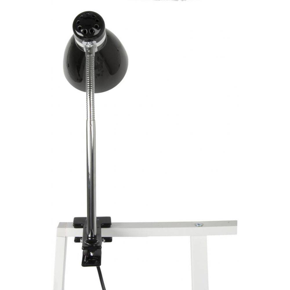 Leitmotiv - Lampe en métal à clipser Study - Imagen 3