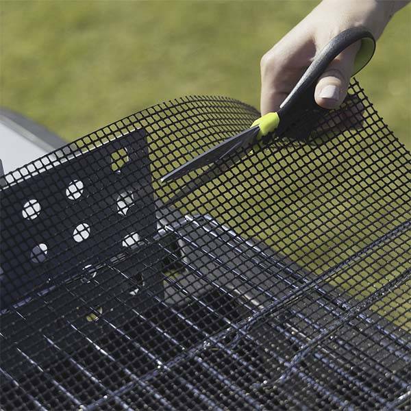 Cook in Garden - Grille souple - 60x40cm - Imagen 2