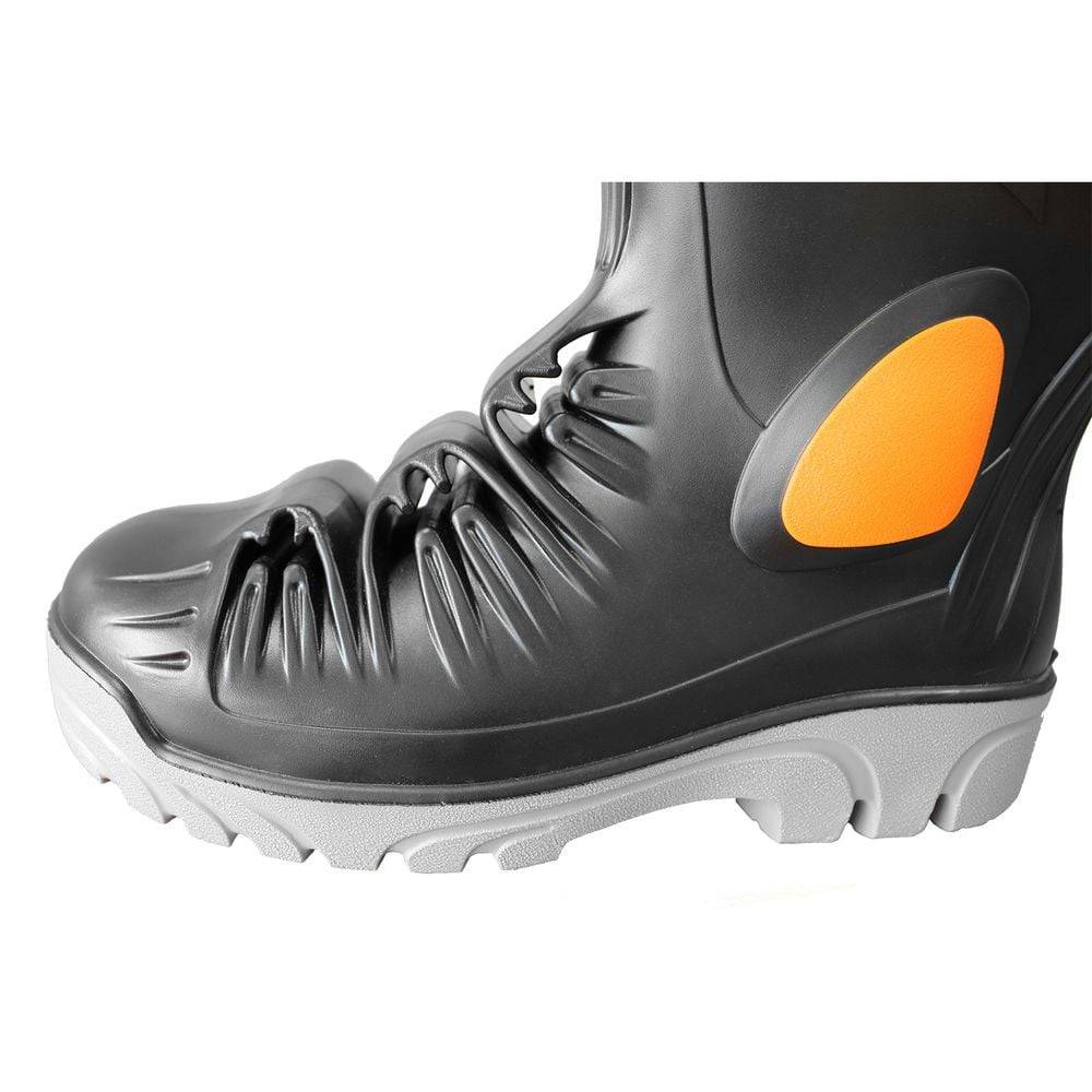 Portwest - Bottes Sécurité Wellington S5 Mettamax Protection Intégrale S5 Avec Métatarsien - Portwest - Image 2