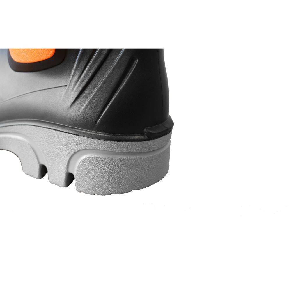 Portwest - Bottes Sécurité Wellington S5 Mettamax Protection Intégrale S5 Avec Métatarsien - Portwest - Image 3