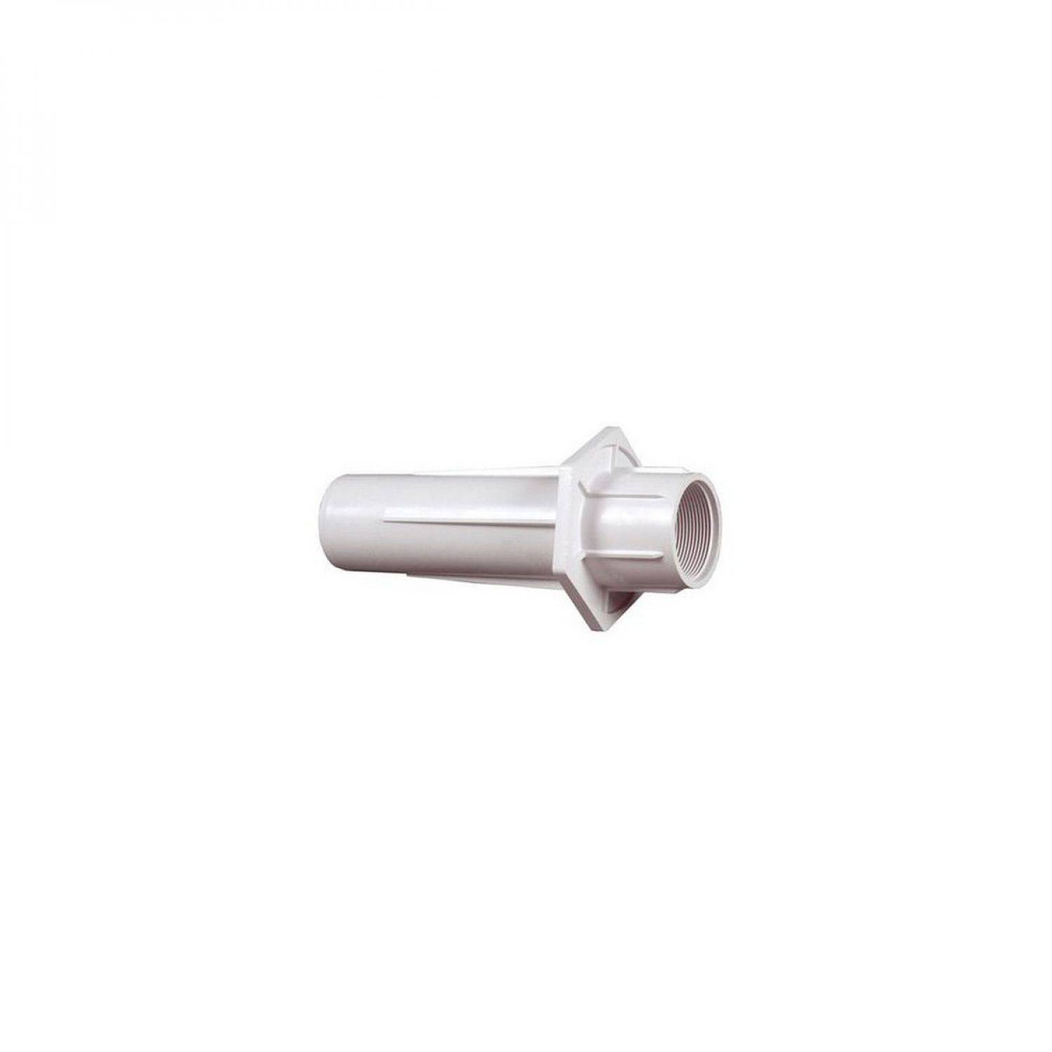 Hayward - Hayward - Traversée de paroi pour piscine béton - Blanc - 3358 - Hayward