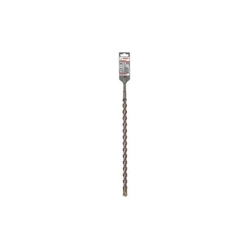 Bosch - Forets Béton BOSCH Professional SDS-Plus-7X Expert pour perforateur - taille Ø 4 mm 100 / 165 mm - BOSCH ACCESSOIRES - Imagen 1