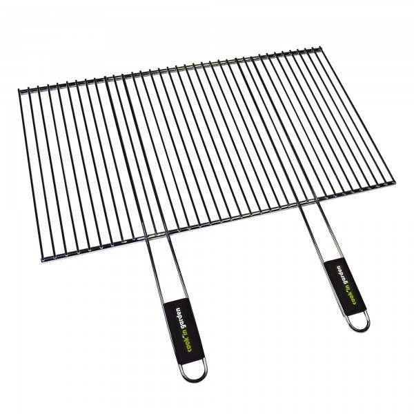 Grille recoupable - 70x40cm - Image 1