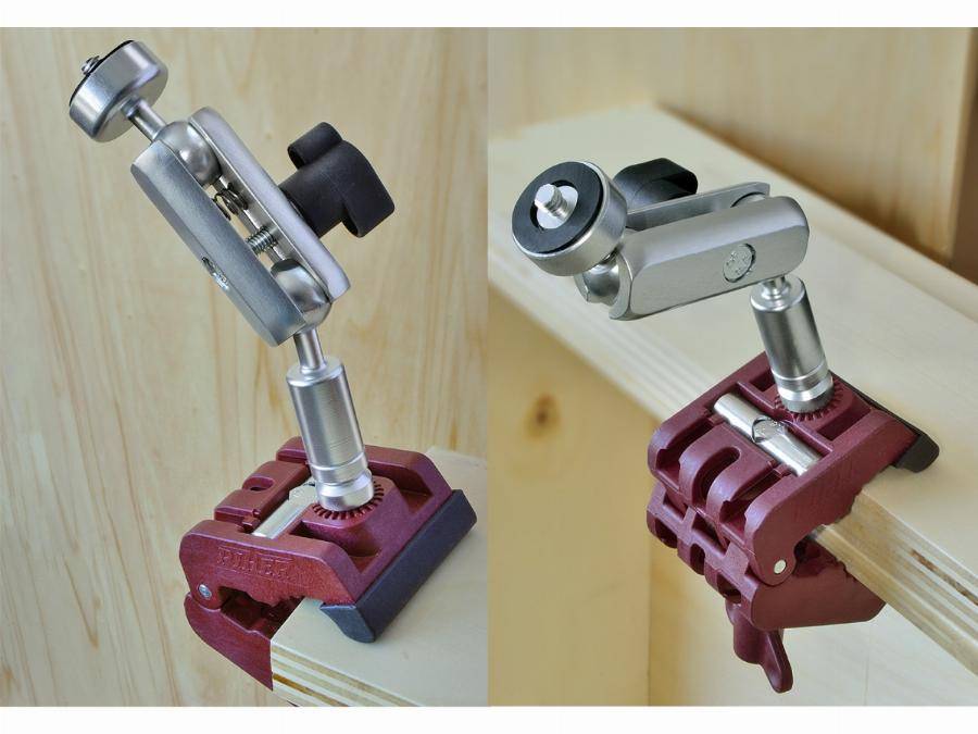 Support multi-positions PIHER - 34061 - Imagen 9