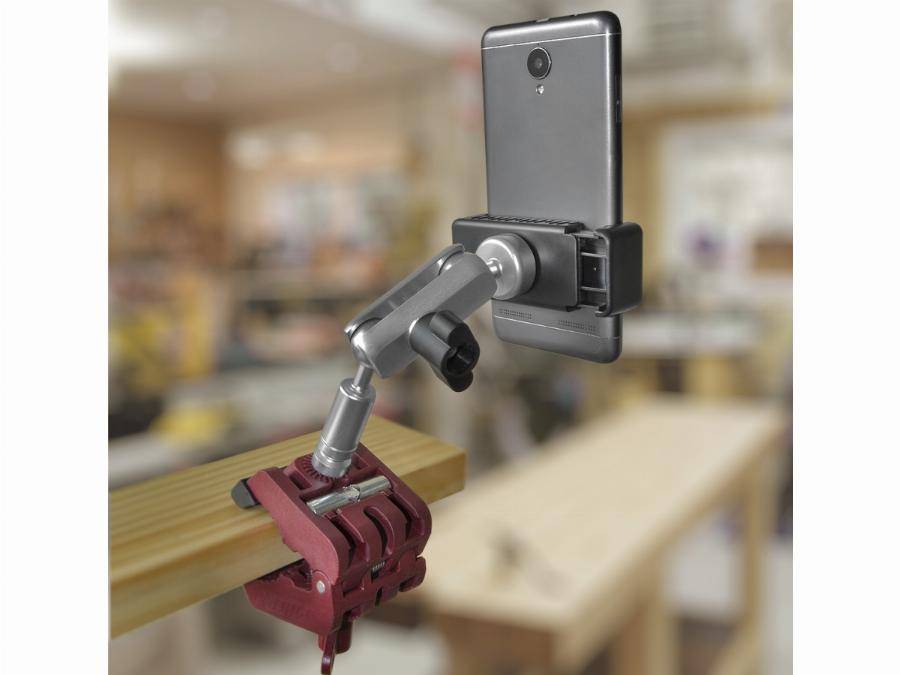Support multi-positions PIHER - 34061 - Imagen 4