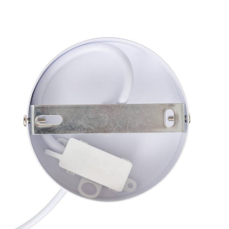 Suspension pétales D100 lin beige Naya Atmosphera - Image 7