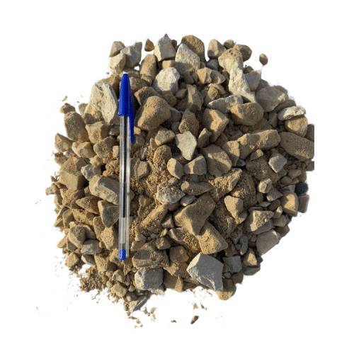 Tout venant Gris 0/20 mm – Pack 3 big bag 1,5t - Image 4