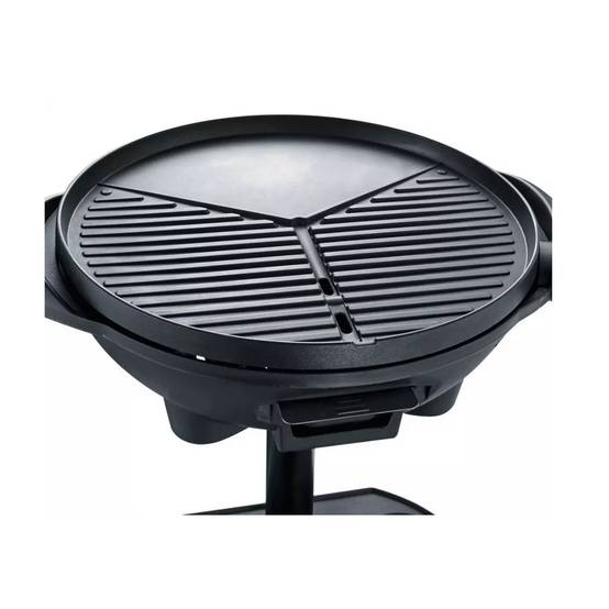 Severin - Barbecue Electrique Severin Pg8541 - Image 9