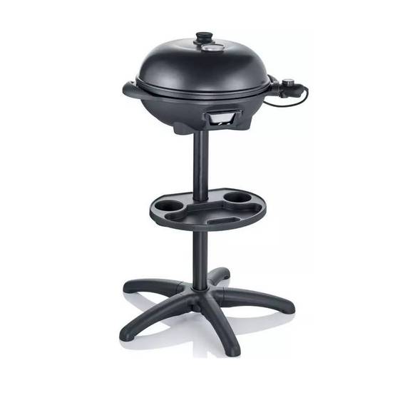 Severin - Barbecue Electrique Severin Pg8541 - Image 3