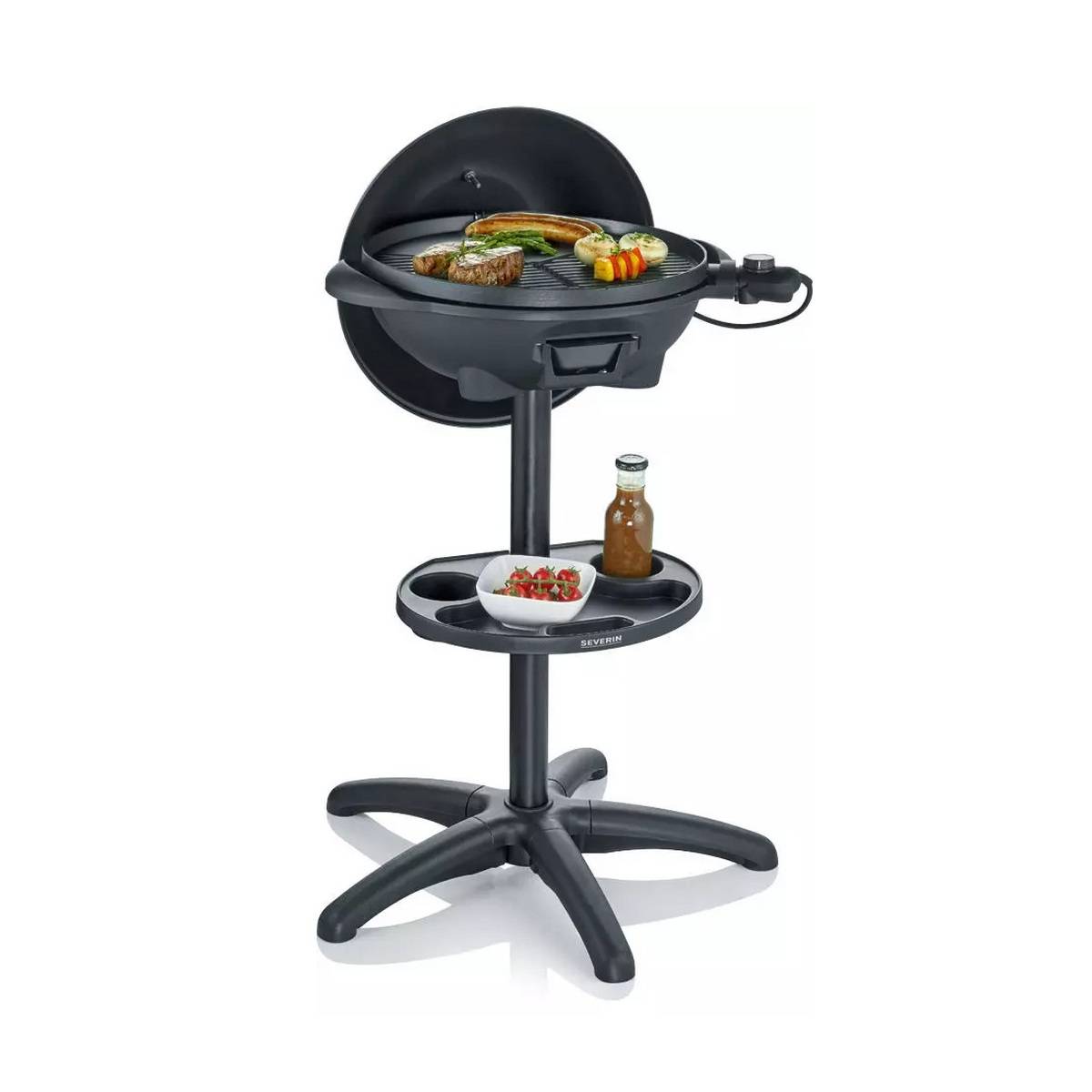 Severin - Barbecue Electrique Severin Pg8541
