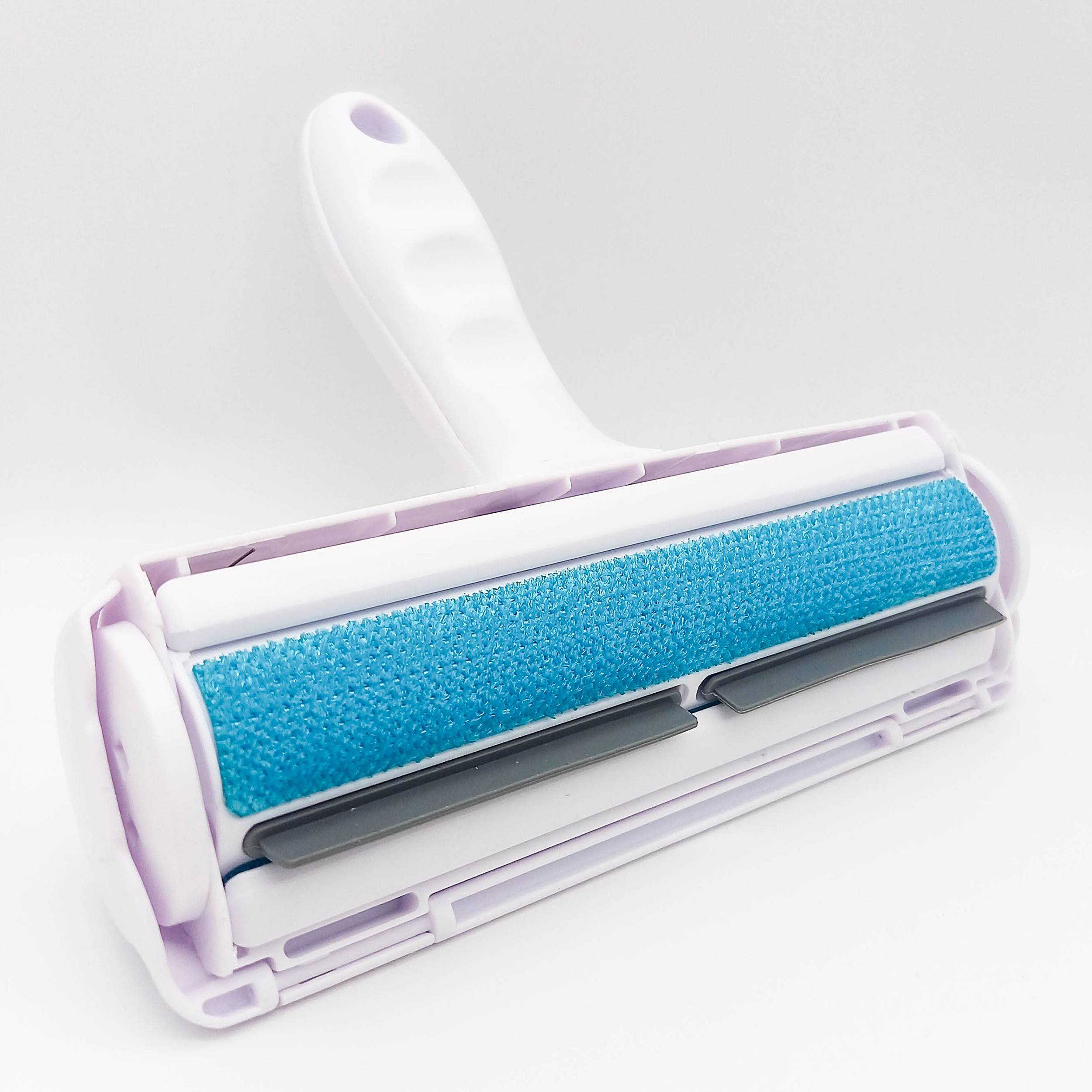 Petsation - Brosse Anti-Poils Chat, Chien - Petsation - Imagen 1