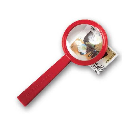 Navir - Loupe simple Navir