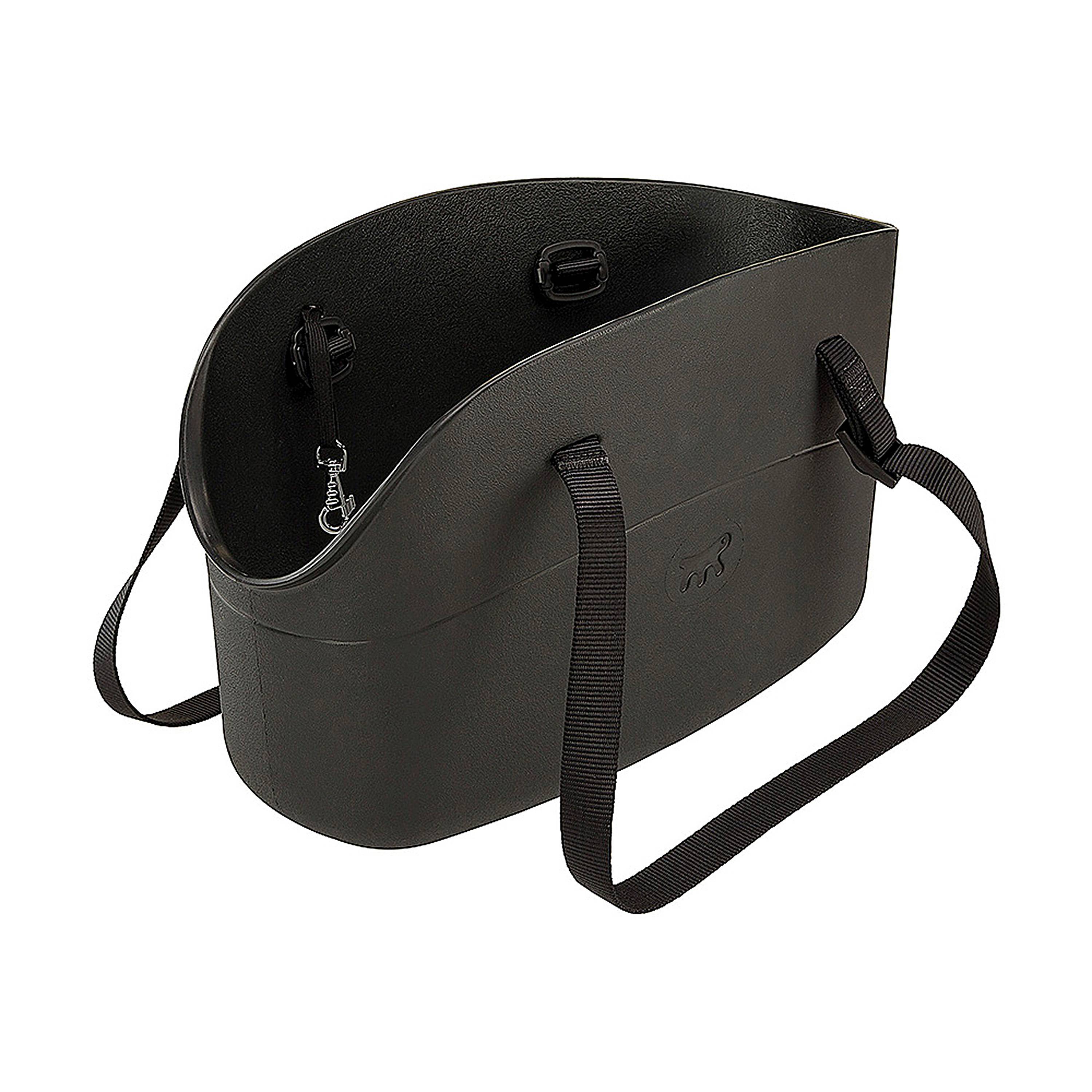 Ferplast - With-me small sac de transport chiens chat en caoutchouc différentes couleurs sac mode Ferplast - Imagen 1