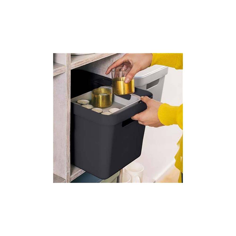 Sunware - Boîte de rangement Sigma Home Box 18L - Imagen 2