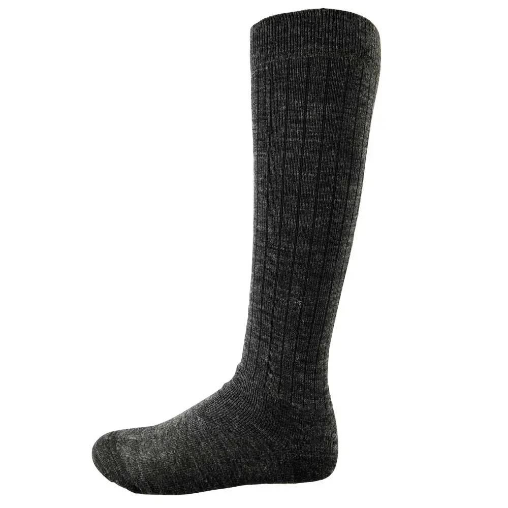 Lot de 3 paires de chaussettes bottes 3 couleurs Taille 39 - 42 - Image 9