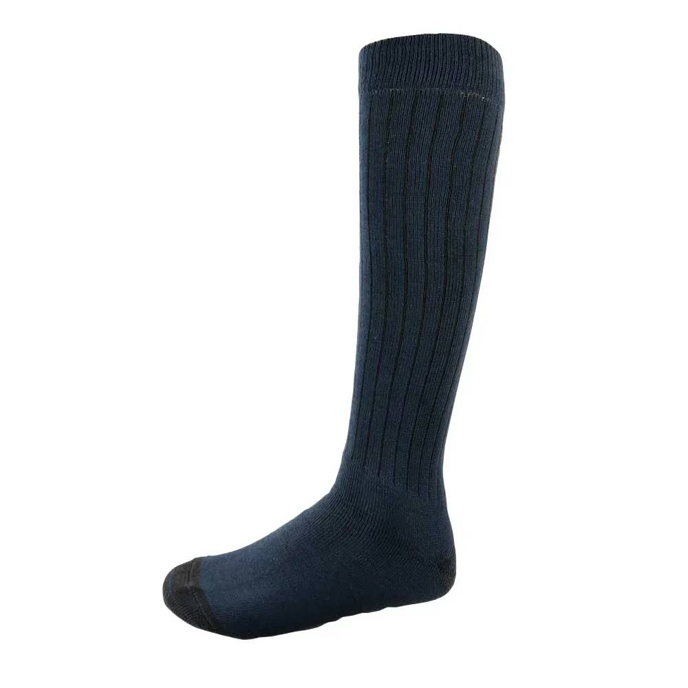 Lot de 3 paires de chaussettes bottes 3 couleurs Taille 39 - 42 - Image 6