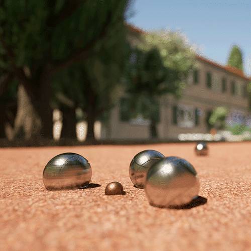 Sable stabilisé rose 0/8 mm – Lot 10 sacs +/- 25 kg - Image 1