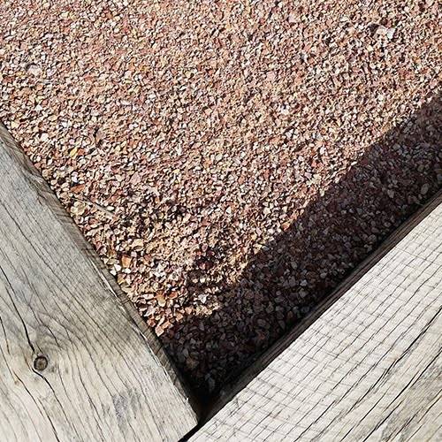 Sable stabilisé rose 0/8 mm – Lot 10 sacs +/- 25 kg - Image 3