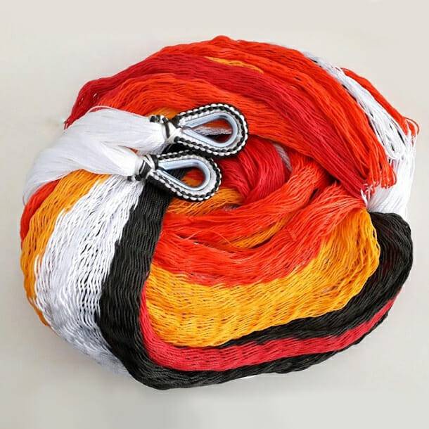 Hamac Del Sol - Hamac Chile XL Multicolor- Hamac del Sol - Image 2