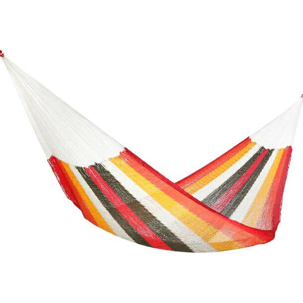 Hamac Del Sol - Hamac Chile XL Multicolor- Hamac del Sol - Image 1