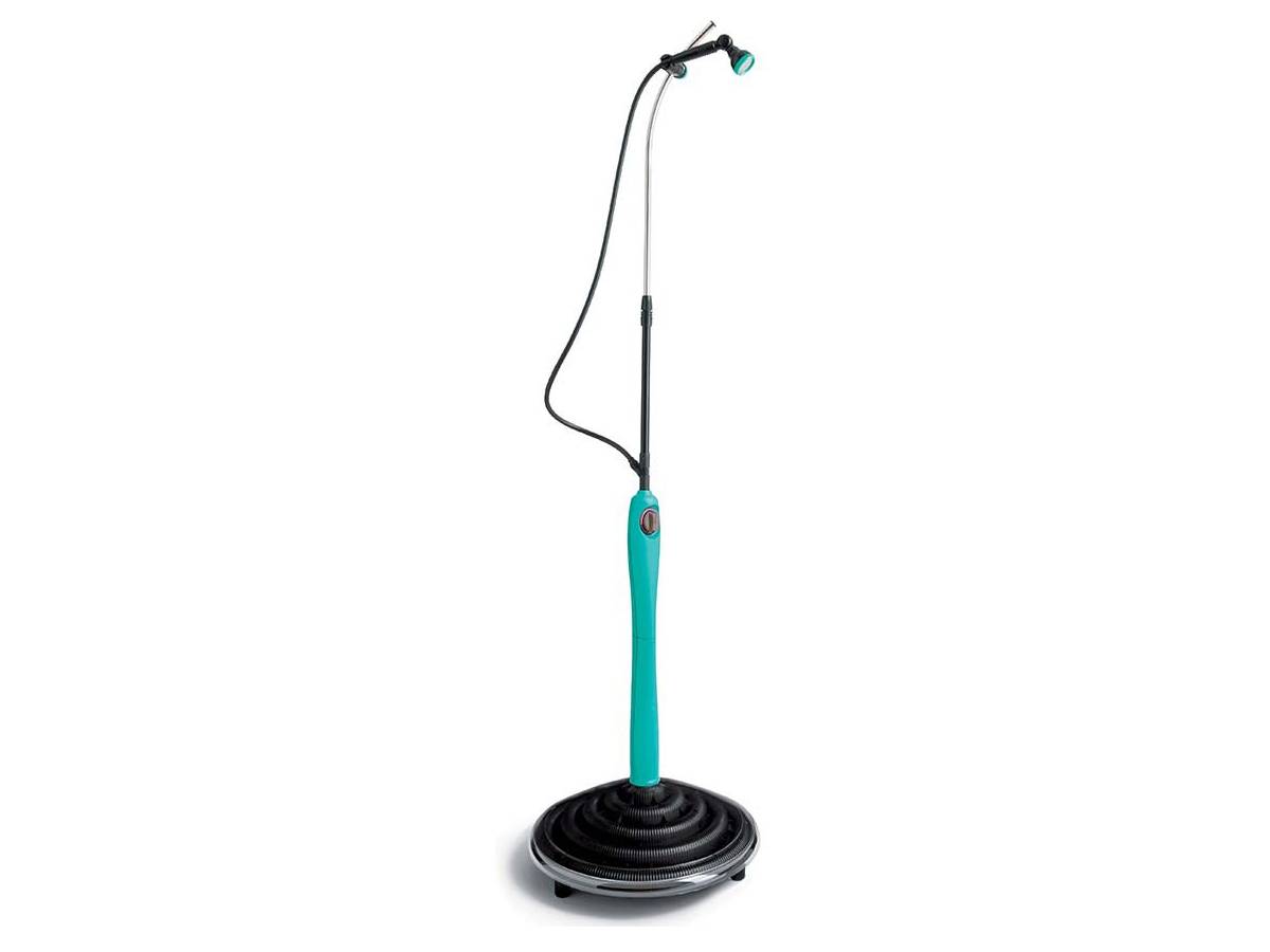 Gf - Douche solaire Sunny Style Premium Bleue - GF - Imagen 2
