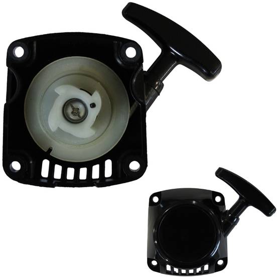 Gt Garden - Lanceur pour souffleur - aspirateur - broyeur 26 cm3 - GT GARDEN - Image 1