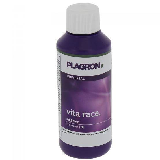 Vita Race organique 100ml - PLAGRON