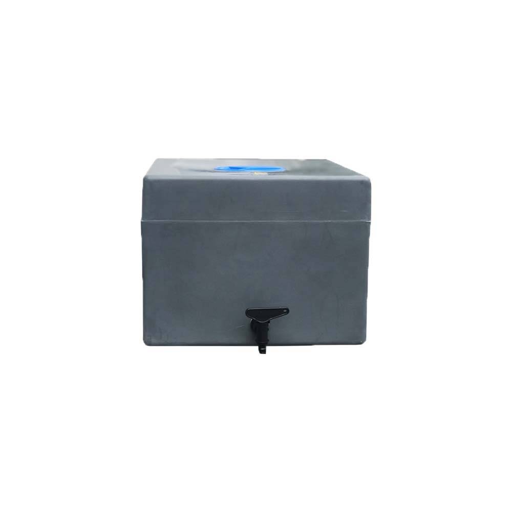Plast'Up Rotomoulage - Distributeur d'eau 60l- plast'up rotomoulage - Imagen 2