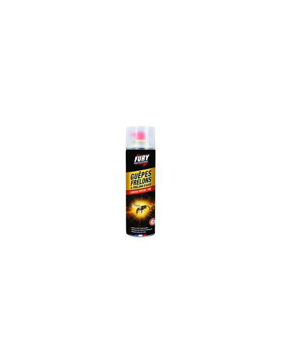Fury Frelons & Guêpes Insecticide Foudroyant Longue Portée - Fury - Image 2