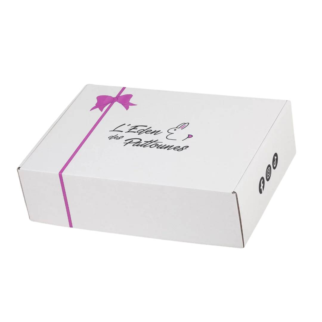 Box Mystère