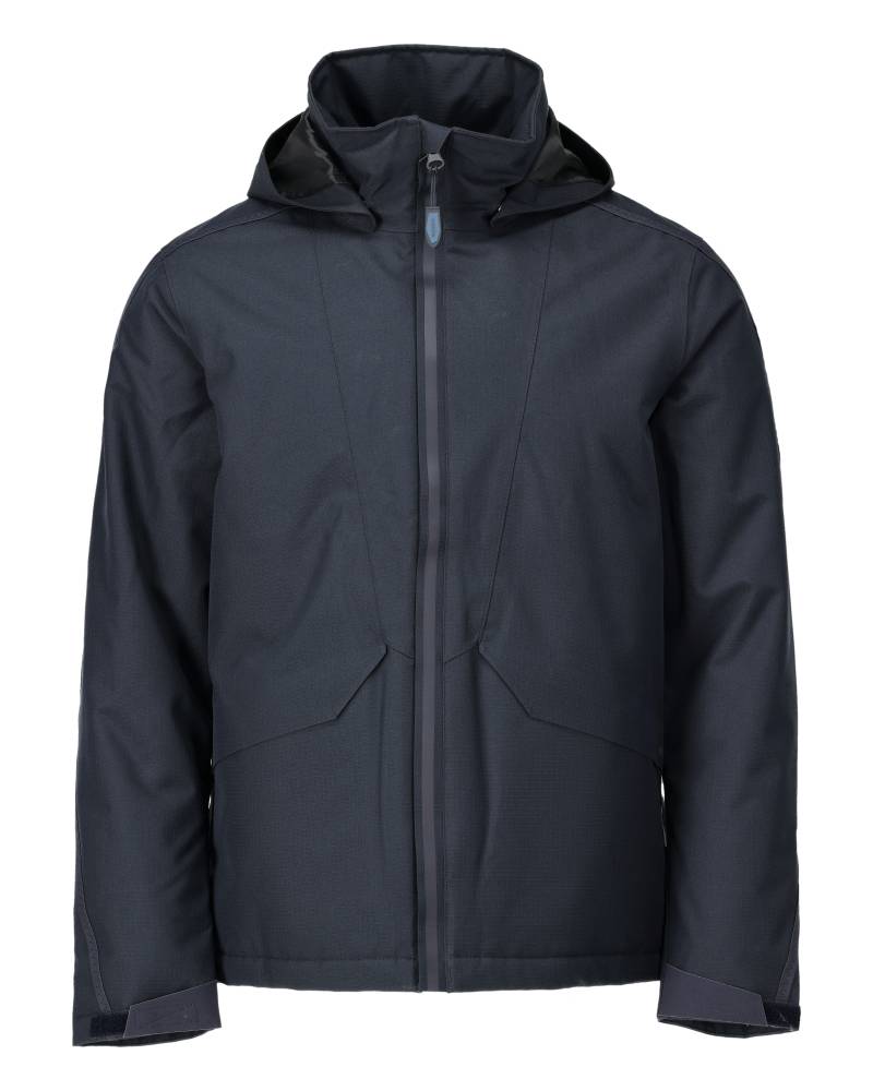 Mascot - Veste de travail grand froid MASCOT Customized - 22435-231-Bleu marine-XL