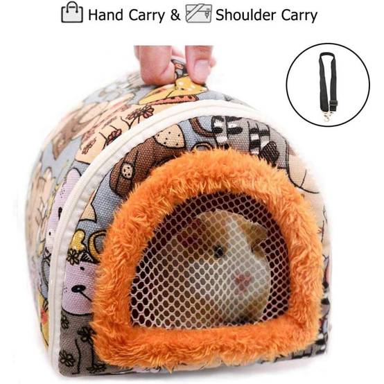 Sac de Transport pour Hamster DtopbuyAge - Image 3