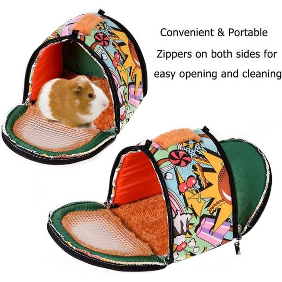 Sac de Transport pour Hamster DtopbuyAge - Image 4