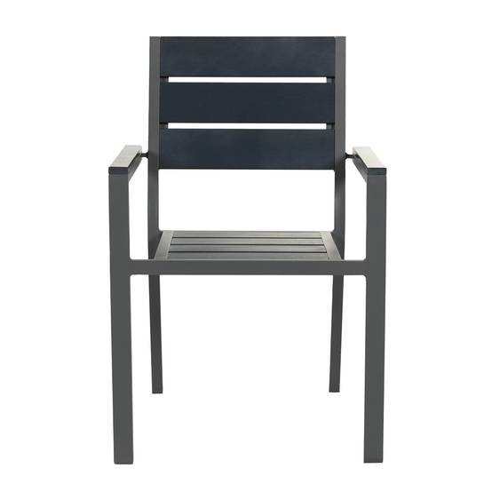 Chaise de jardin HOME DELUXE MADERA - 2 piéces - Image 3