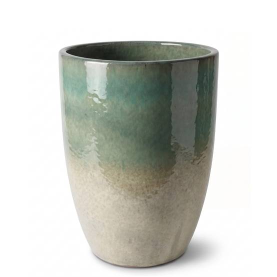 Provencelia - Pot MAZARIN 45x60cm brume d'été - Image 1
