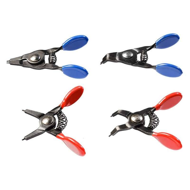 Neo Tools - Jeu de 4 Mini-Pinces Circlips NEO TOOLS 11-227 Neo tools