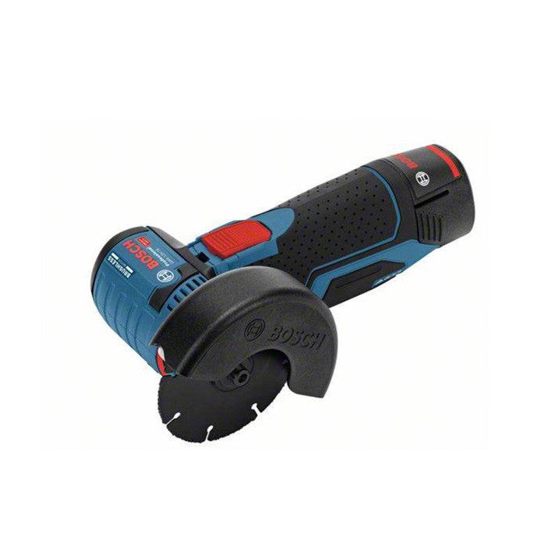 Bosch - Pack Bosch 12v Gsr + Gws Compacité Et Puissance 12v Pour Percer Et Couper - Générique - Imagen 3