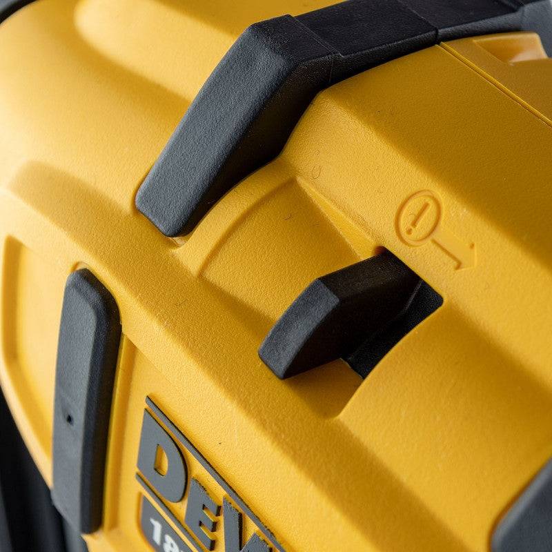 Dewalt - Cloueur de finition 16GA XR 18V sans batterie ni chargeur T-STAK DEWALT - DCN660NT - Imagen 4
