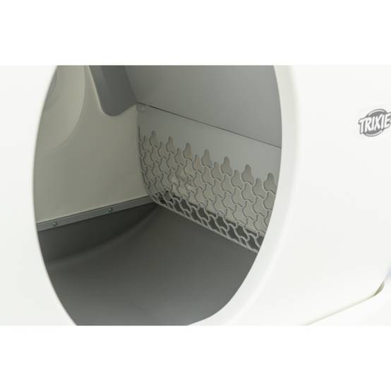 Trixie - Bac à litière auto-nettoyant 53 × 55,5 × 52 cm pour chat - Image 8