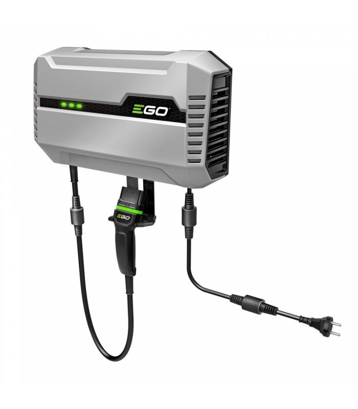 Ego Power + - Tracteur tondeuse sur batterie avec volant EgoPower 107 cm ZT4201ES - Image 9