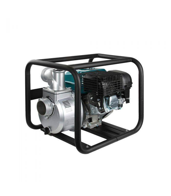 Motopompe eaux claires 3 pouces moteur puissant 212cc 60000L/h Könner Söhnen KS 80 - Imagen 5