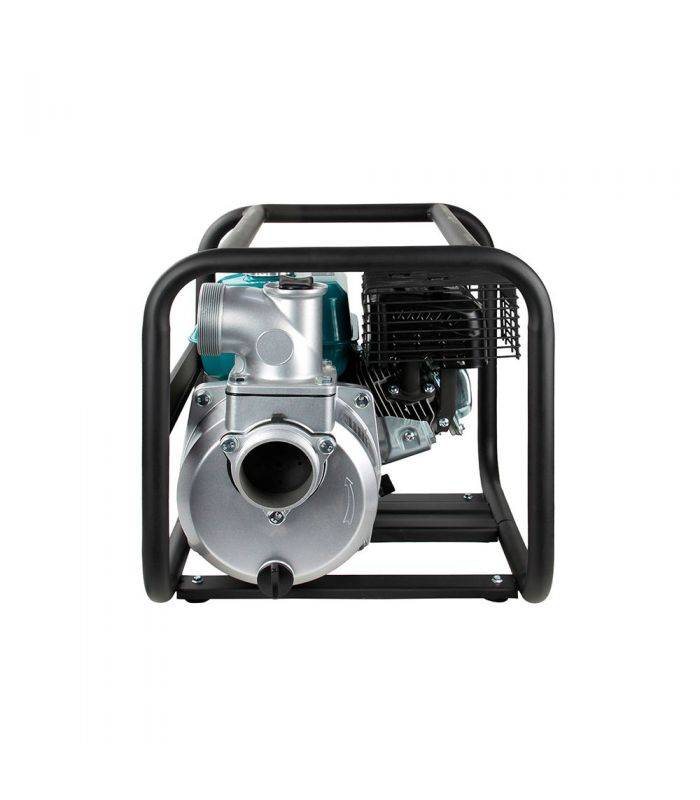 Motopompe eaux claires 3 pouces moteur puissant 212cc 60000L/h Könner Söhnen KS 80 - Imagen 4